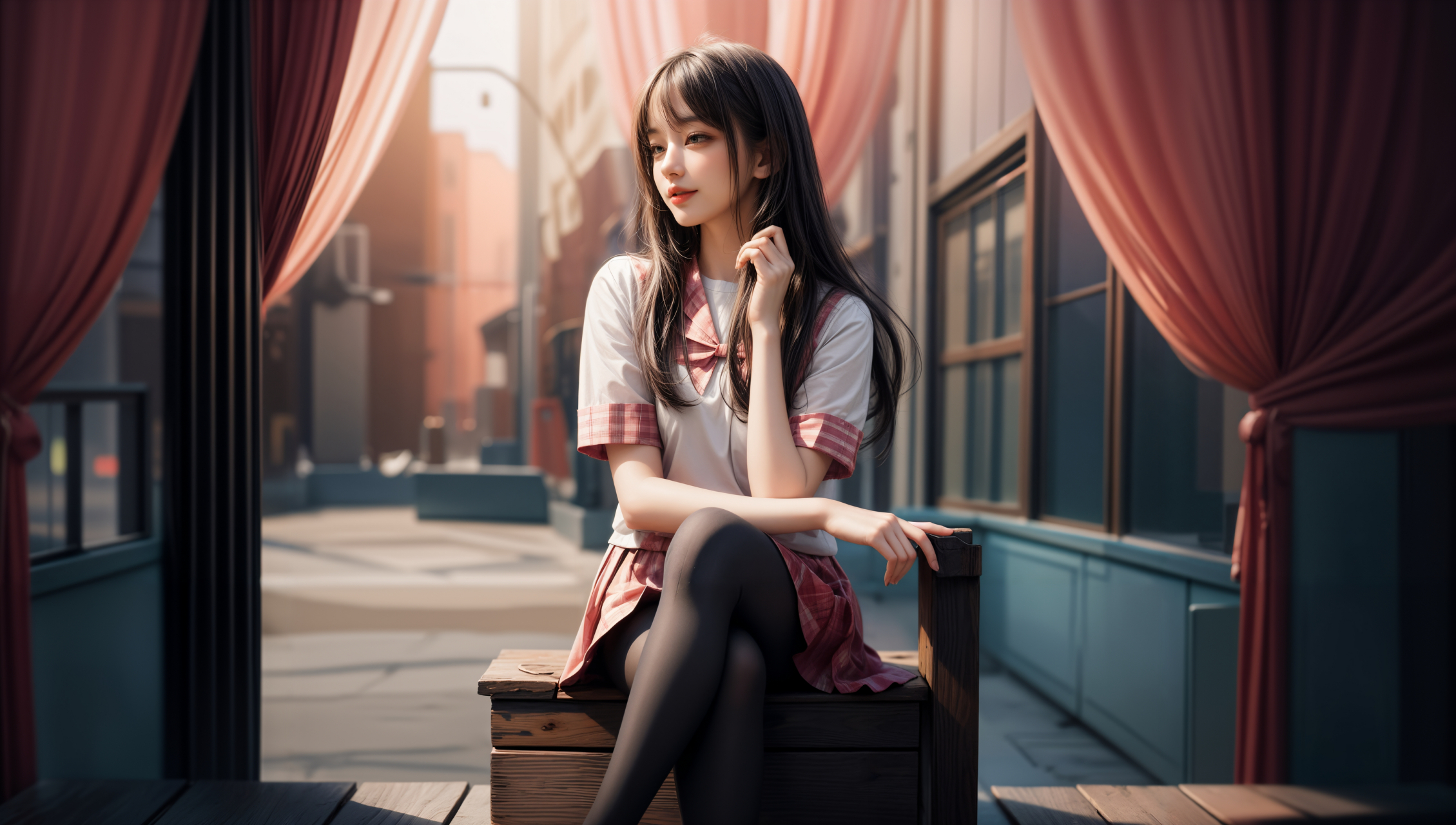 中央气象台继续发布强对流天气蓝色预警